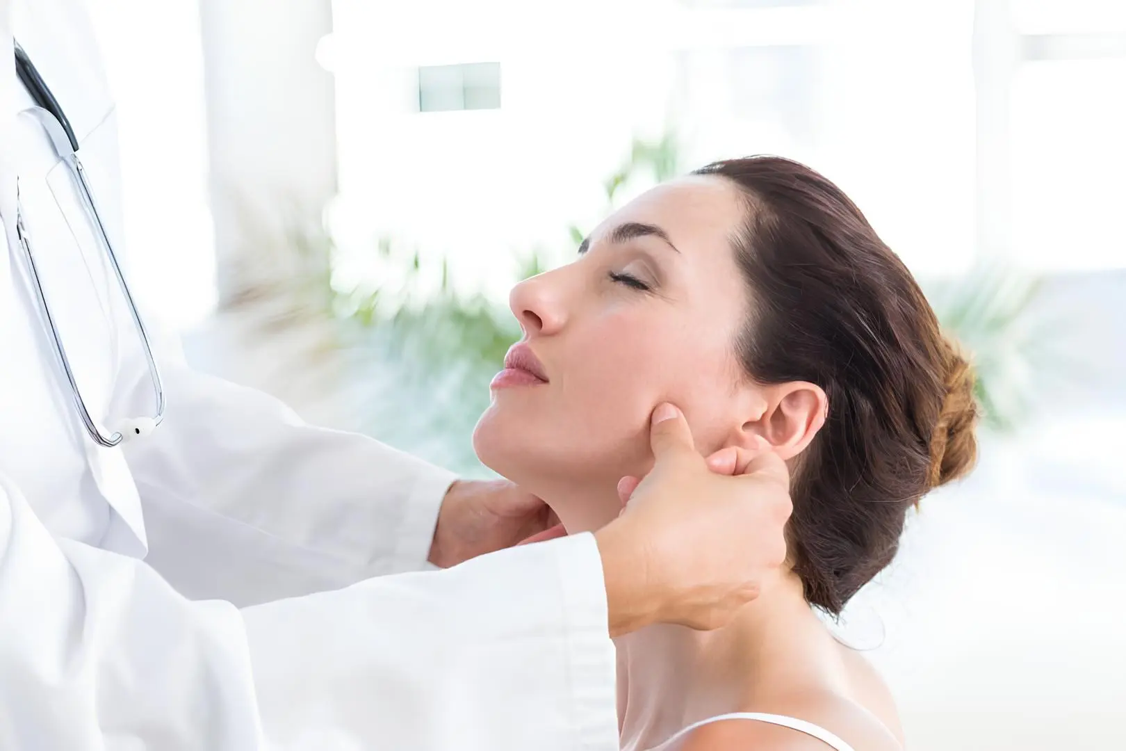 Disfunção Temporomandibular