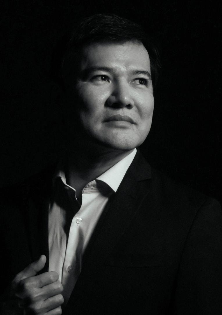 Mauricio Watanabe
