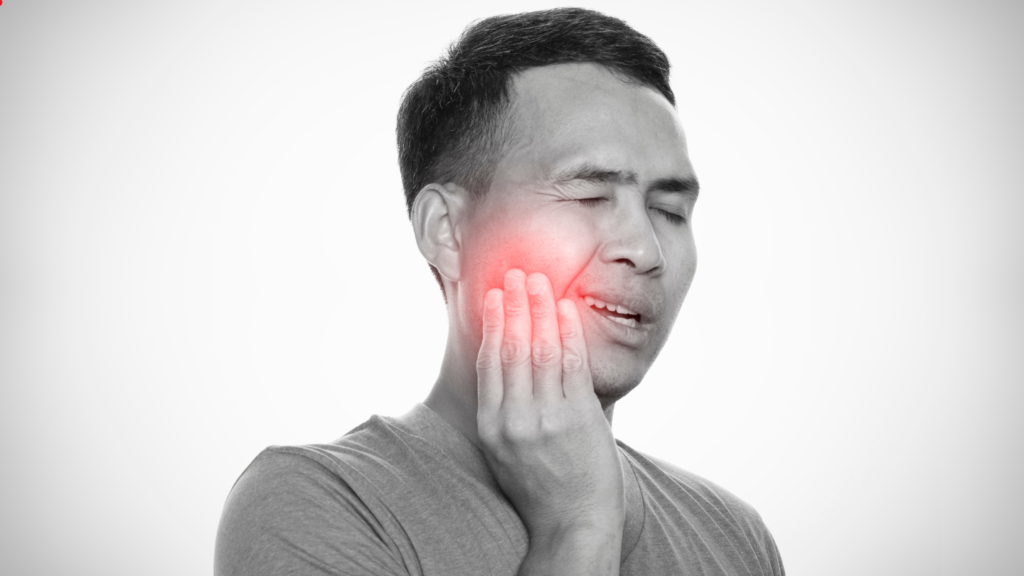 Dor Inflamatoria e Analgesia Odontologica