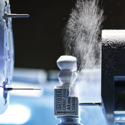 CAD-CAM