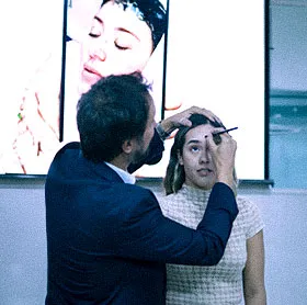 harmonização orofacial